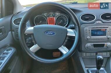 Универсал Ford Focus 2008 в 
