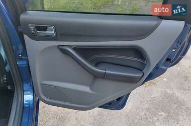 Универсал Ford Focus 2008 в 