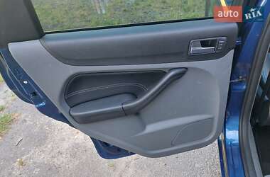 Универсал Ford Focus 2008 в 