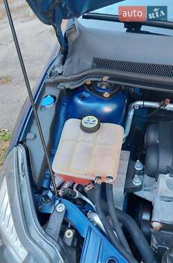 Универсал Ford Focus 2008 в 