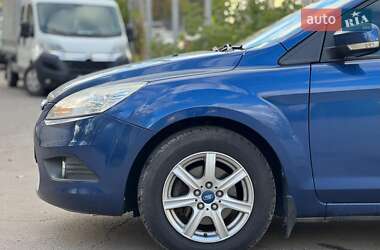 Универсал Ford Focus 2008 в 
