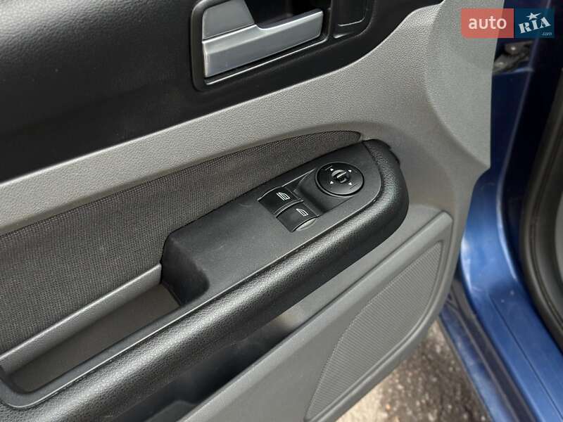Універсал Ford Focus 2008 в Вінниці фото 19 Універсал Ford Focus 2008 в Вінниці