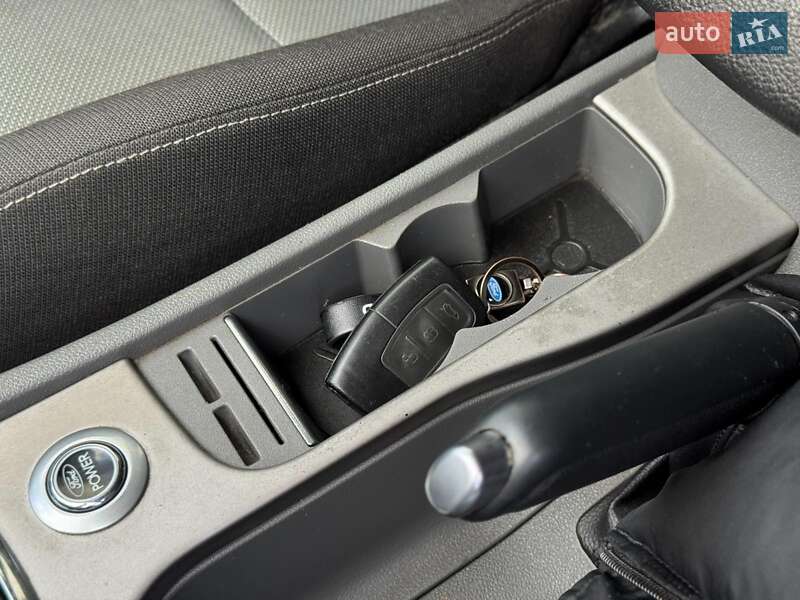 Універсал Ford Focus 2008 в Вінниці фото 24 Універсал Ford Focus 2008 в Вінниці