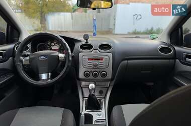Универсал Ford Focus 2008 в 