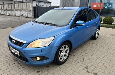 Ford Focus 2010