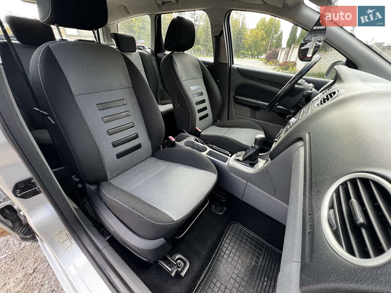Универсал Ford Focus 2010 в Виннице фото 20 Универсал Ford Focus 2010 в Виннице
