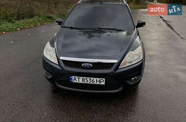 Ford Focus 2009 Ford Focus 2009