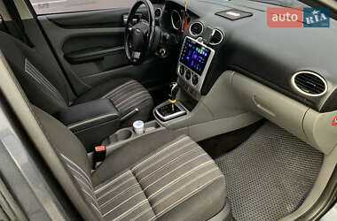 Універсал Ford Focus 2009 в 