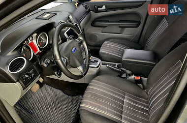 Універсал Ford Focus 2009 в 