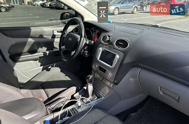 Універсал Ford Focus 2009 в 
