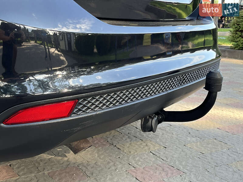 Хетчбек Ford Focus 2012 в Стрию фото 56 Хетчбек Ford Focus 2012 в Стрию