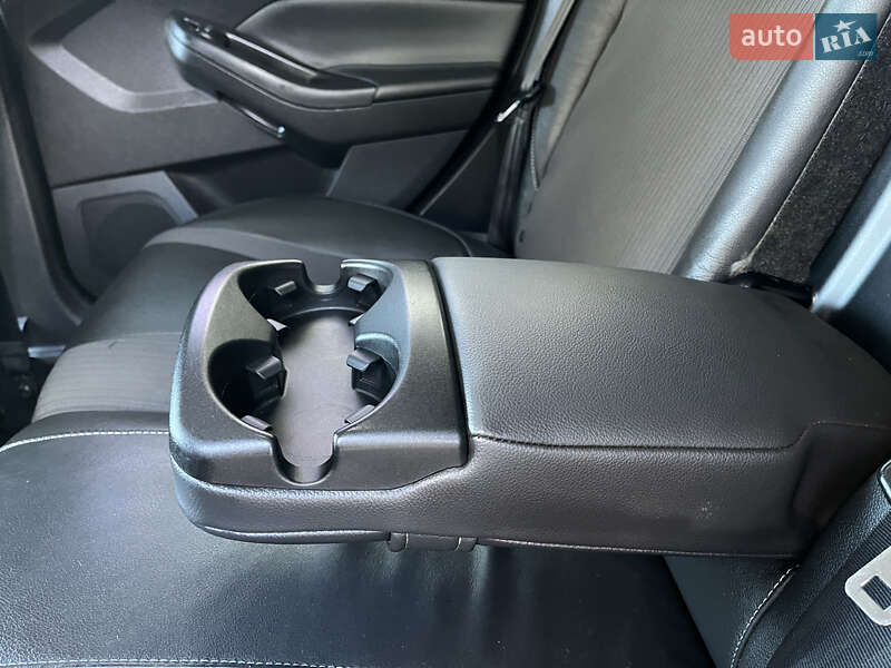 Хетчбек Ford Focus 2012 в Стрию фото 76 Хетчбек Ford Focus 2012 в Стрию