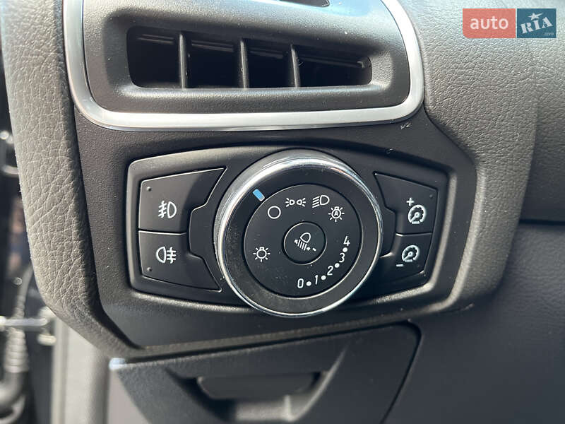 Хетчбек Ford Focus 2012 в Стрию фото 120 Хетчбек Ford Focus 2012 в Стрию