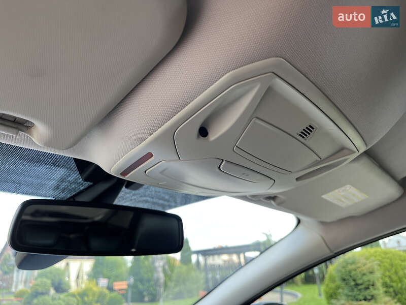 Хетчбек Ford Focus 2012 в Стрию фото 126 Хетчбек Ford Focus 2012 в Стрию