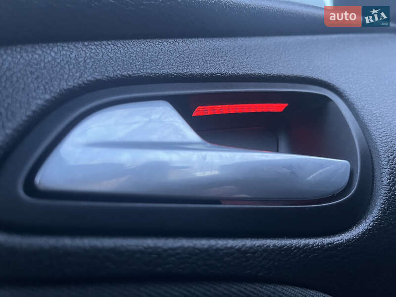 Хетчбек Ford Focus 2012 в Стрию фото 131 Хетчбек Ford Focus 2012 в Стрию