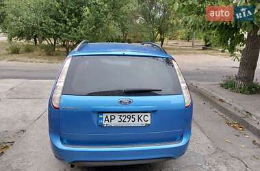 Універсал Ford Focus 2009 в Запоріжжі