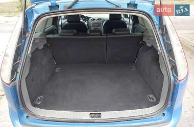 Універсал Ford Focus 2009 в Запоріжжі