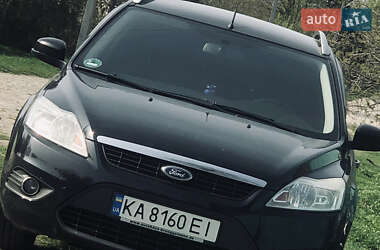 Ford Focus 2010