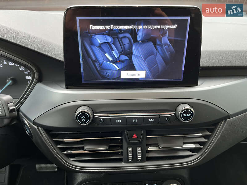 Універсал Ford Focus 2022 в Білій Церкві фото 10 Універсал Ford Focus 2022 в Білій Церкві
