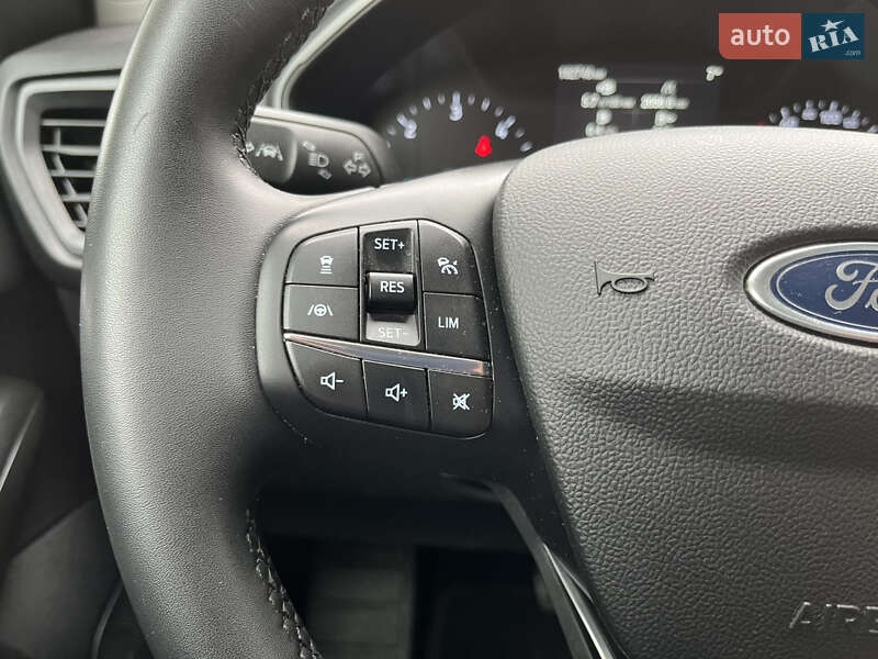 Універсал Ford Focus 2022 в Білій Церкві фото 16 Універсал Ford Focus 2022 в Білій Церкві