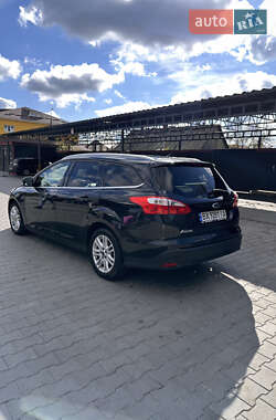 Універсал Ford Focus 2013 в Полонному фото 3 Універсал Ford Focus 2013 в Полонному