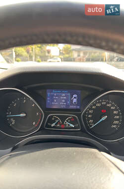 Універсал Ford Focus 2013 в Полонному фото 7 Універсал Ford Focus 2013 в Полонному