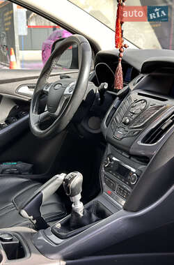 Універсал Ford Focus 2013 в Полонному фото 10 Універсал Ford Focus 2013 в Полонному