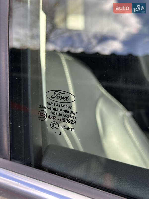 Універсал Ford Focus 2013 в Полонному фото 15 Універсал Ford Focus 2013 в Полонному