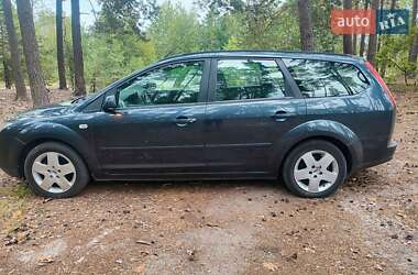 Універсал Ford Focus 2007 в 
