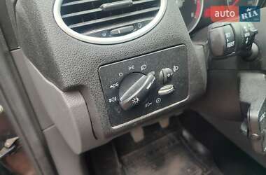 Універсал Ford Focus 2007 в 