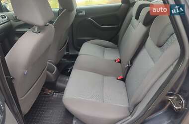 Універсал Ford Focus 2007 в 