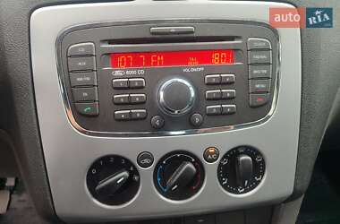 Універсал Ford Focus 2007 в 