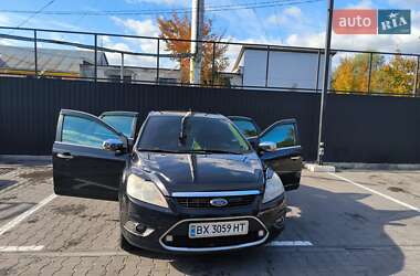 Ford Focus 2010 Ford Focus 2010