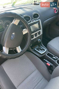 Седан Ford Focus 2006 в 