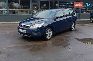 Ford Focus 2008 Ford Focus 2008