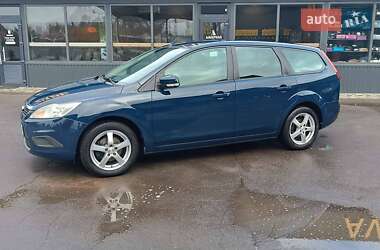 Універсал Ford Focus 2008 в 
