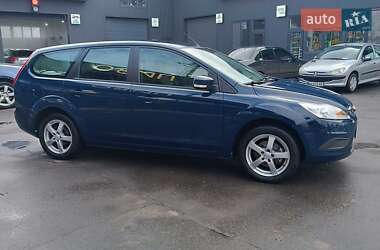 Універсал Ford Focus 2008 в 