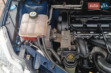 Універсал Ford Focus 2008 в 