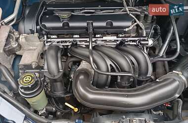 Універсал Ford Focus 2008 в 
