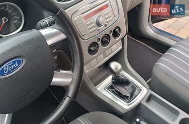 Універсал Ford Focus 2008 в 