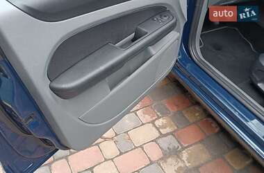 Універсал Ford Focus 2008 в 