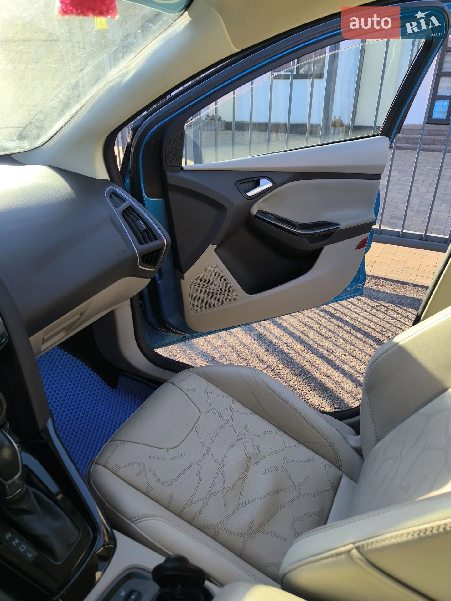 2014 Ford Focus - мініатюра 11