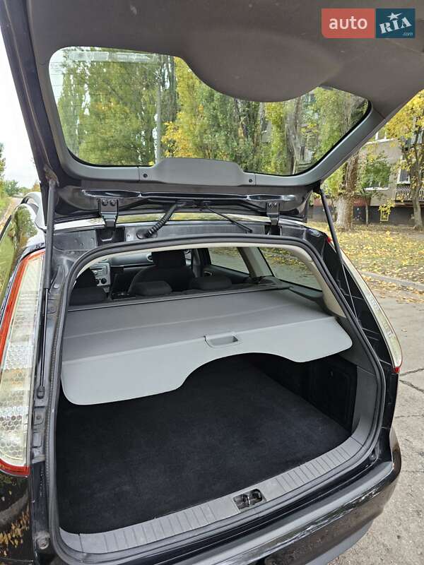 Универсал Ford Focus 2008 в Долинской фото 10 Универсал Ford Focus 2008 в Долинской