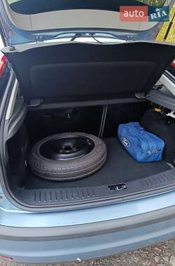 Хэтчбек Ford Focus 2005 в  фото 12 Хэтчбек Ford Focus 2005 в