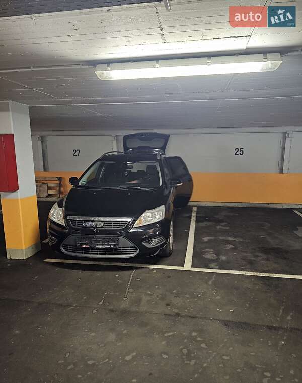 Универсал Ford Focus 2008 в Долинской фото 18 Универсал Ford Focus 2008 в Долинской