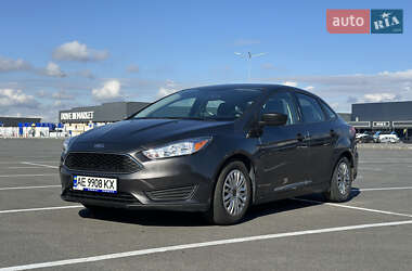 Ford Focus 2015 Ford Focus 2015