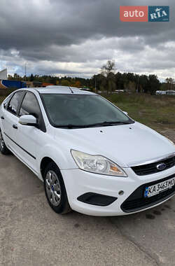 Ford Focus 2011