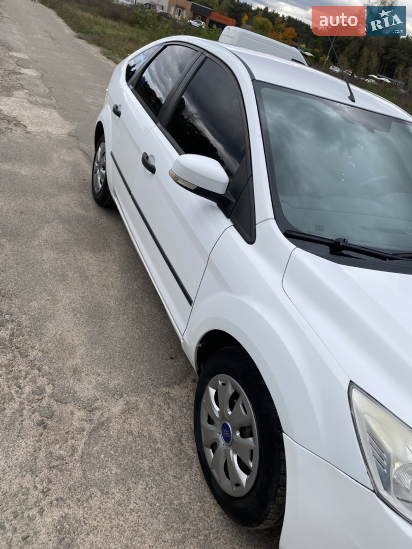 2011 Ford Focus - мініатюра 6