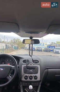 Хэтчбек Ford Focus 2011 в Киеве