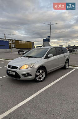 Ford Focus 2008 Ford Focus 2008